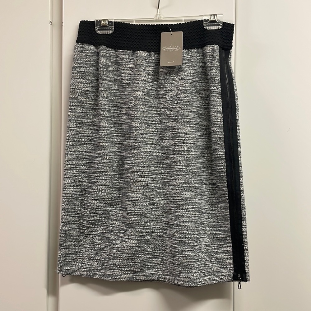 Anthropologie skirt